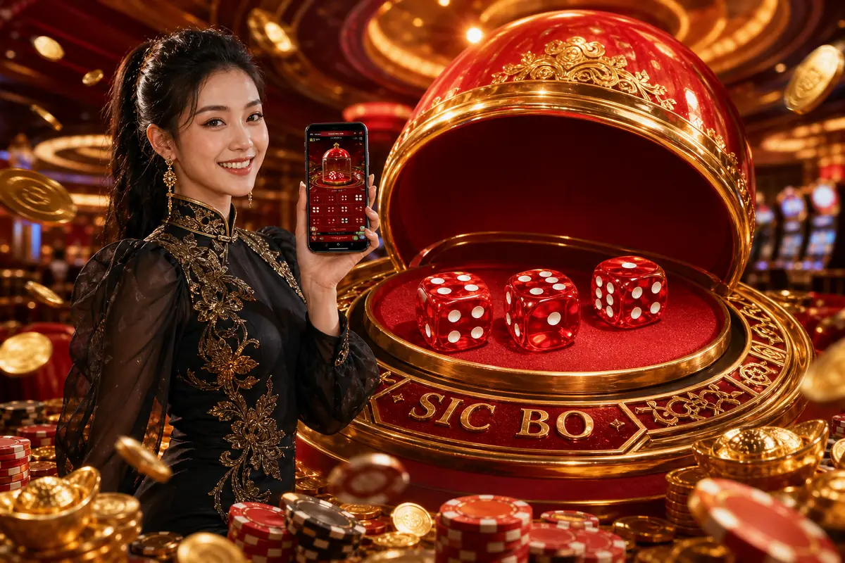 wlnbet Live Casino Dealer Gameplay